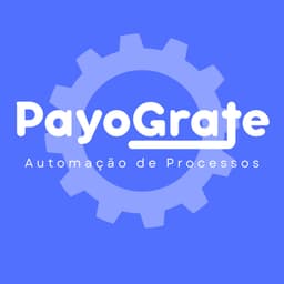 PayoGrate — Automação de Processos